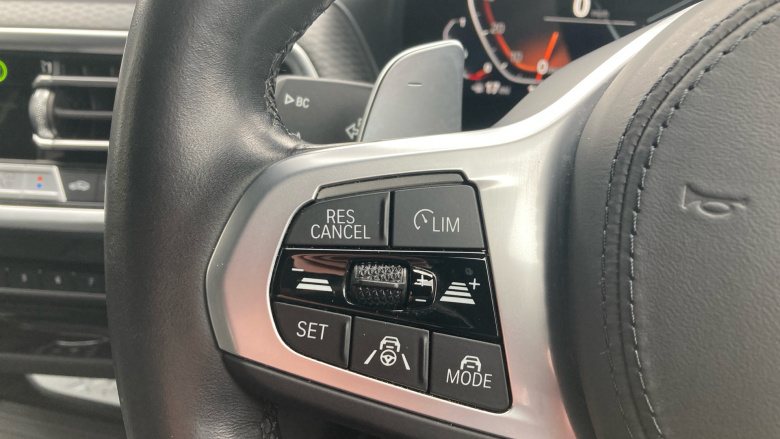 BMW X3 xDrive20d MHT M Sport 5dr Step Auto Diesel Estate